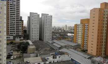 Imagem 5: PRÉDIO NOVO 2 DORMITÓRIOS 1 VAGA - DO LADO DA ESTAÇÃO BRÁS