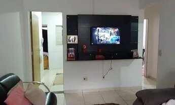 Imagem: Apartamento, 58 m² - venda por R$ 160.000,00