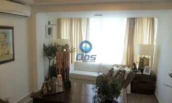 Imagem 6: Apartamento com 3 dorms, Aparecida, Santos - R$ 1.3 mi, Cod: 5102