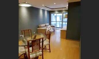 Imagem 6: Apartamento à venda, 2 quartos, 1 suíte, 1 vaga, Tijuca - RIO DE JANEIRO/RJ