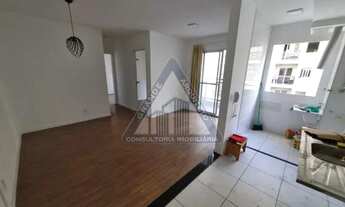 Imagem: Apartamento em Anil