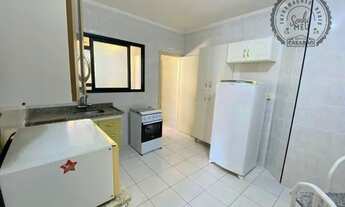 Imagem 5: Apartamento na Tupi - Praia Grande/SP