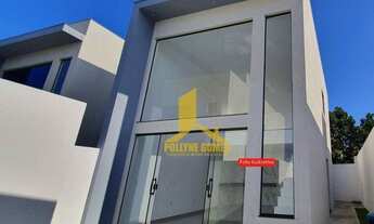 Imagem 4: Casa à venda, 76 m² por R$ 320.000,00 - Vila do Peró - Cabo Frio/RJ