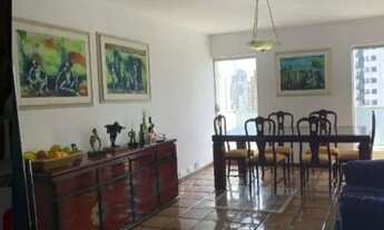 Imagem: COBERTURA - MOEMA PÁSSAROS - SP