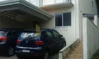 Imagem 3: Jundiaí - Casa Padrão - Mirante da Colonia