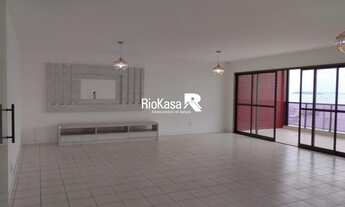 Imagem: RIO DE JANEIRO - Apartamento Padrão - PITANGUEIRAS