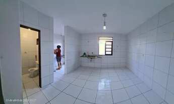 Imagem 7: Casa DUPLEX Barro Duro (Novo Mundo