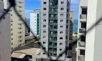 Imagem 2: Apartamento com 3 dormitórios para alugar, 95 m² por R$ 3.910,00/mês - Praia da Costa - Vi