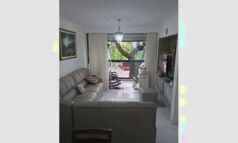 Imagem 7: Apartamento com 3 dormitórios à venda, 96 m² por R$ 420.000,00 - Aflitos - Recife/PE