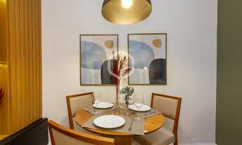 Imagem 6: Apartamento 01 Dorm. em Leblon - Rio de Janeiro