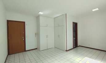 Imagem 3: Kitnet/conjugado para aluguel com 27 metros quadrados com 1 quarto em Setor Sudoeste - Bra