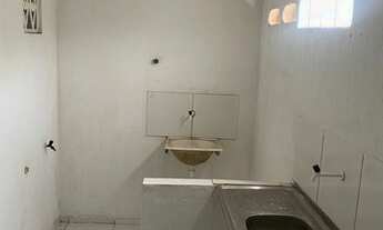 Imagem 3: Kitnet/conjugado com localização na Vila Collier para aluguel, 30 m², 1 quarto - São Luís