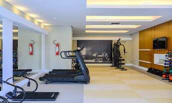 Imagem 5: LE QUARTIE_ APARTAMENTO DE DOIS E TRÊS QUARTOS ( OBS: CONFERIR VALOR