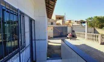 Imagem 5: Casa plana em Esmeraldas no bairro Recanto Verde