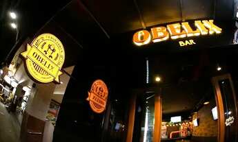 Imagem 3: Passo ponto Bar/bistro no calçadão de BC