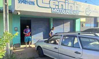 Imagem: Vendes ponto comercial