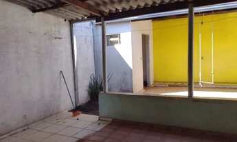 Imagem 2: 3 QUARTOS SENDO 1 TIPO APARTAMENTO SALA PARA 3 AMBIENTES COZINHA COM ARMÁRIO PLANEJADO CO