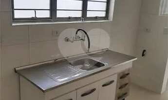 Imagem 3: APARTAMENTO COM 84,0m² NA VILA OLÍMPIA