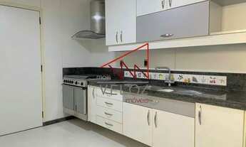 Imagem 14: Apartamento para venda tem 220 metros quadrados com 4 quartos em Leblon - Rio de Janeiro