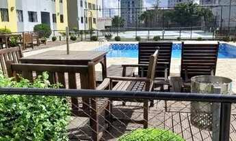 Imagem: Lindo Apartamento 3qts 1 suite lazer completo