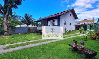 Imagem: Casa com 3 dormitórios à venda, 196 m²