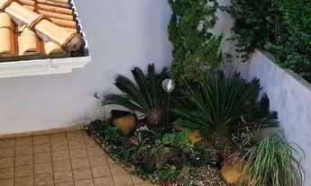 Imagem 6: Casa com 3 dormitórios para alugar, 175 m² por R$ 9.226,22/mês - Tamboré 04 - Santana de P