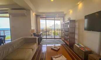 Imagem 6: Apartamento-LOCAÇÃO-Copacabana-Rio de Janeiro-RJ