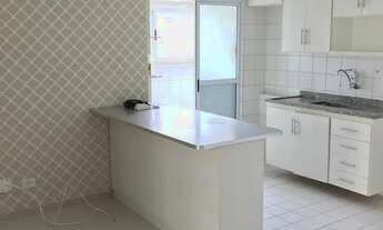 Imagem 6: Apartamento com 1 dormitório, 52 m² - venda por R$ 750.000,00 ou aluguel por R$ 5.355,00/m