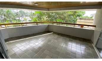 Imagem 6: Apartamento com 4 dormitórios para alugar, 310 m² por R$ 6.900,00/mês - Casa Forte - Recif