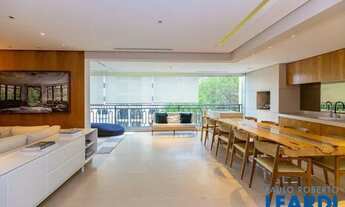 Imagem 2: APARTAMENTO - VILA OLÍMPIA - SP