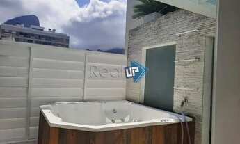 Imagem: Oportunidade Triplex no Leblon!