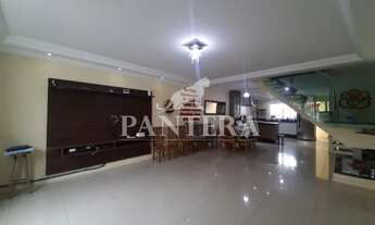 Imagem 2: Sobrado para aluguel no bairro Vila Linda