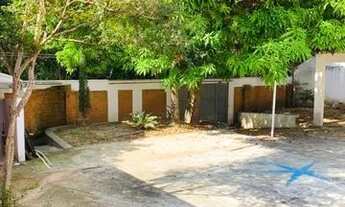 Imagem 3: Casa com 2 dormitórios para alugar, 750 m² por R$ 3.654,00/mês - Jardim Bandeirantes - Sor