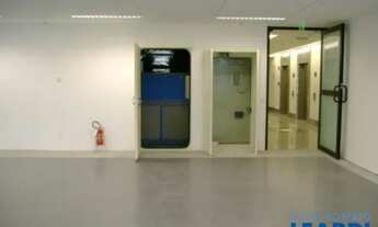 Imagem 5: CONJ. COMERCIAL - MOEMA PÁSSAROS - SP