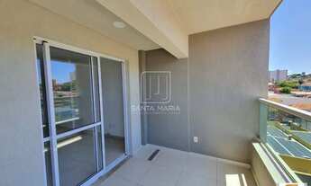 Imagem 3: Apartamento (tipo - padrao) 2 dormitórios/suite, cozinha planejada, portaria 24hs, salão d