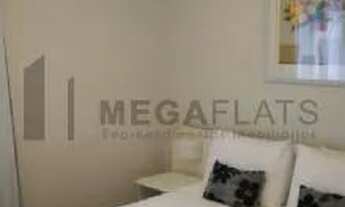 Imagem 3: FLAT PARA VENDA NO JARDINS HB NINETY!