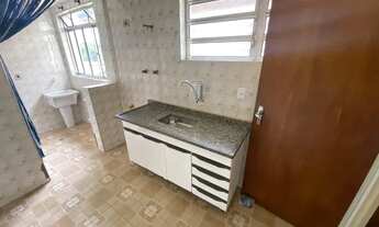 Imagem 3: Apartamento com 2 dormitórios, 63 m² - venda por R$ 320.000,00 ou aluguel por R$ 2.482,43