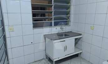 Imagem 4: Casa com 1 quarto e cozinha