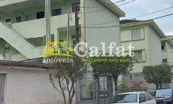 Imagem: Kitnet com 1 dorm, Guilhermina, Praia Grande