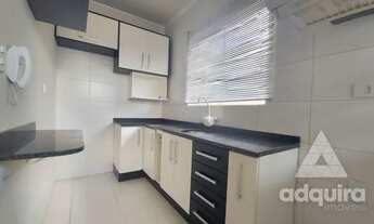 Imagem 5: Apartamento com 2 quartos no Residencial Vitória - Bairro Estrela em Ponta Grossa
