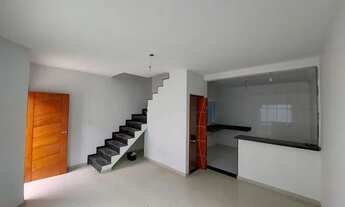 Imagem: Casa com 3 dormitórios à venda, 141 m²