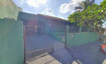 Imagem 2: Casa com 3 dormitórios para alugar, 70 m² por R$ 750/mês - Conjunto Habitacional José Gior