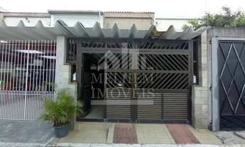 Imagem: Sobrado para venda ou locação - Vila Maria