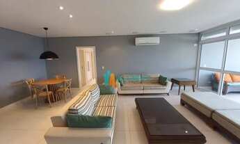 Imagem 7: Apartamento com 4 dormitórios à venda, 275 m² por R$ 2.800.000,00 - Centro - Caraguatatuba