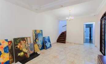 Imagem 3: CASA RESIDENCIAL em São Paulo - SP, Água Rasa