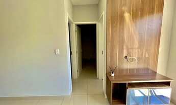 Imagem 4: Apartamento com 2 dormitórios à venda, 55 m² por R$ 200.000,00 - Jardim São Mateus - Pirac