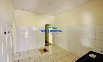 Imagem 5: Casa para aluguel, 3 quartos, 1 vaga, Vila Aparecida - Rio Claro/SP