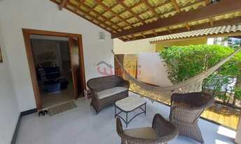 Imagem 6: Casa Semi mobiliada para locação