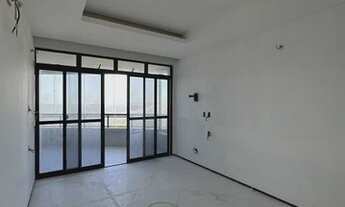 Imagem 2: Apartamento para aluguel possui 210 metros quadrados com 4 quartos em São Marcos - São Luí