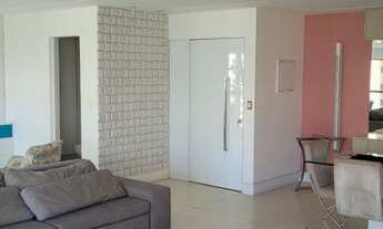 Imagem 7: Apartamento em frente ao Parque da Jaqueira